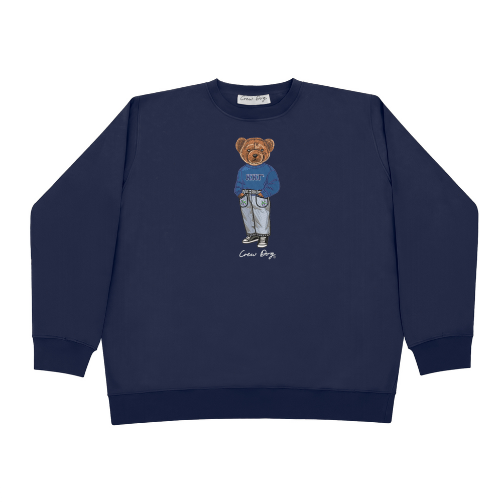 
                      
                        KKΓ Original Crewneck
                      
                    