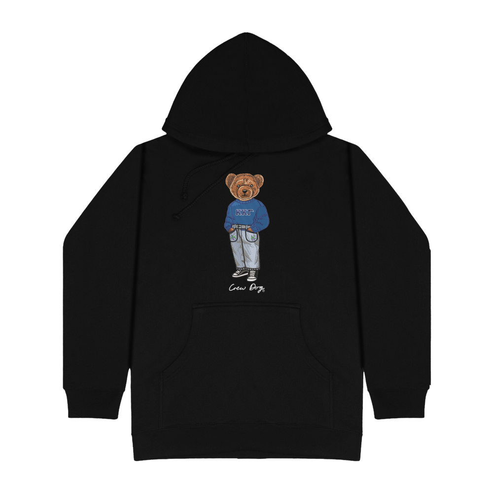 
                      
                        KKΓ Original Hoodie
                      
                    