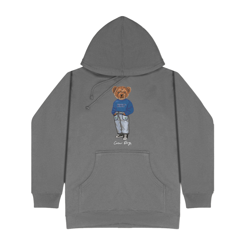 
                      
                        KKΓ Original Hoodie
                      
                    