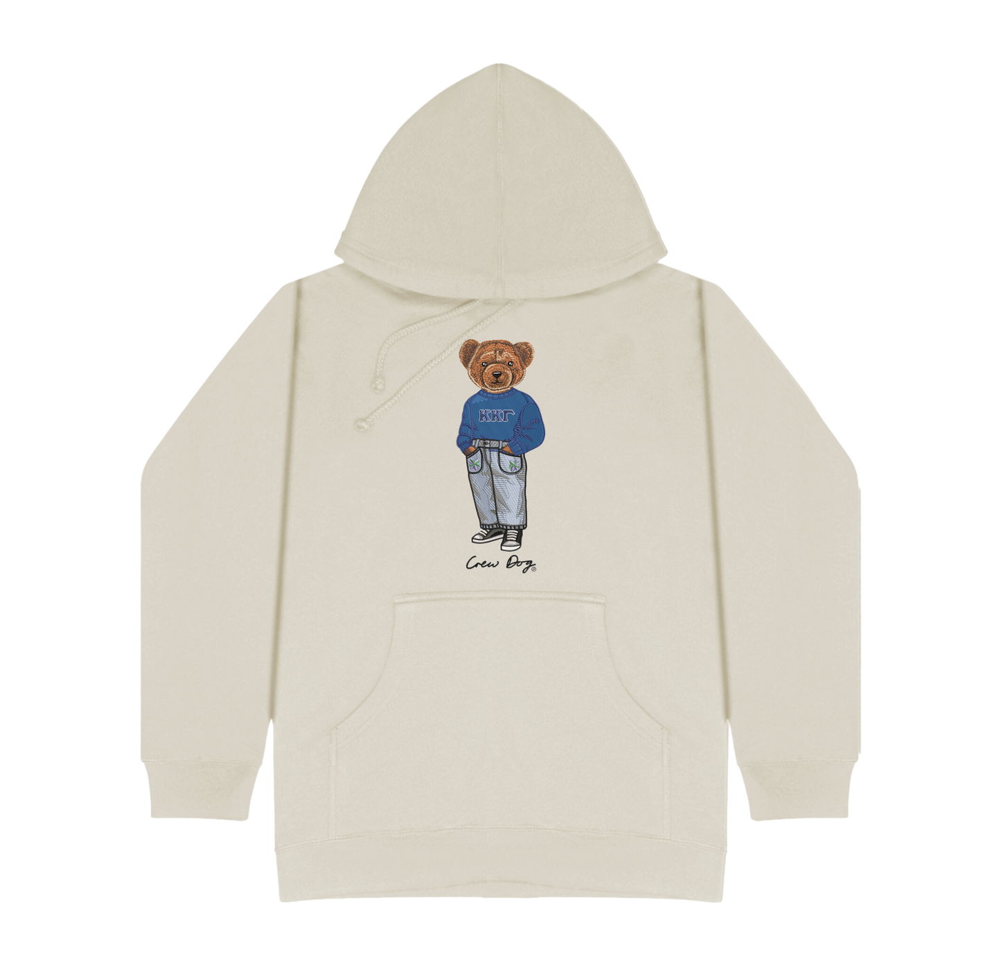 KKΓ Original Hoodie