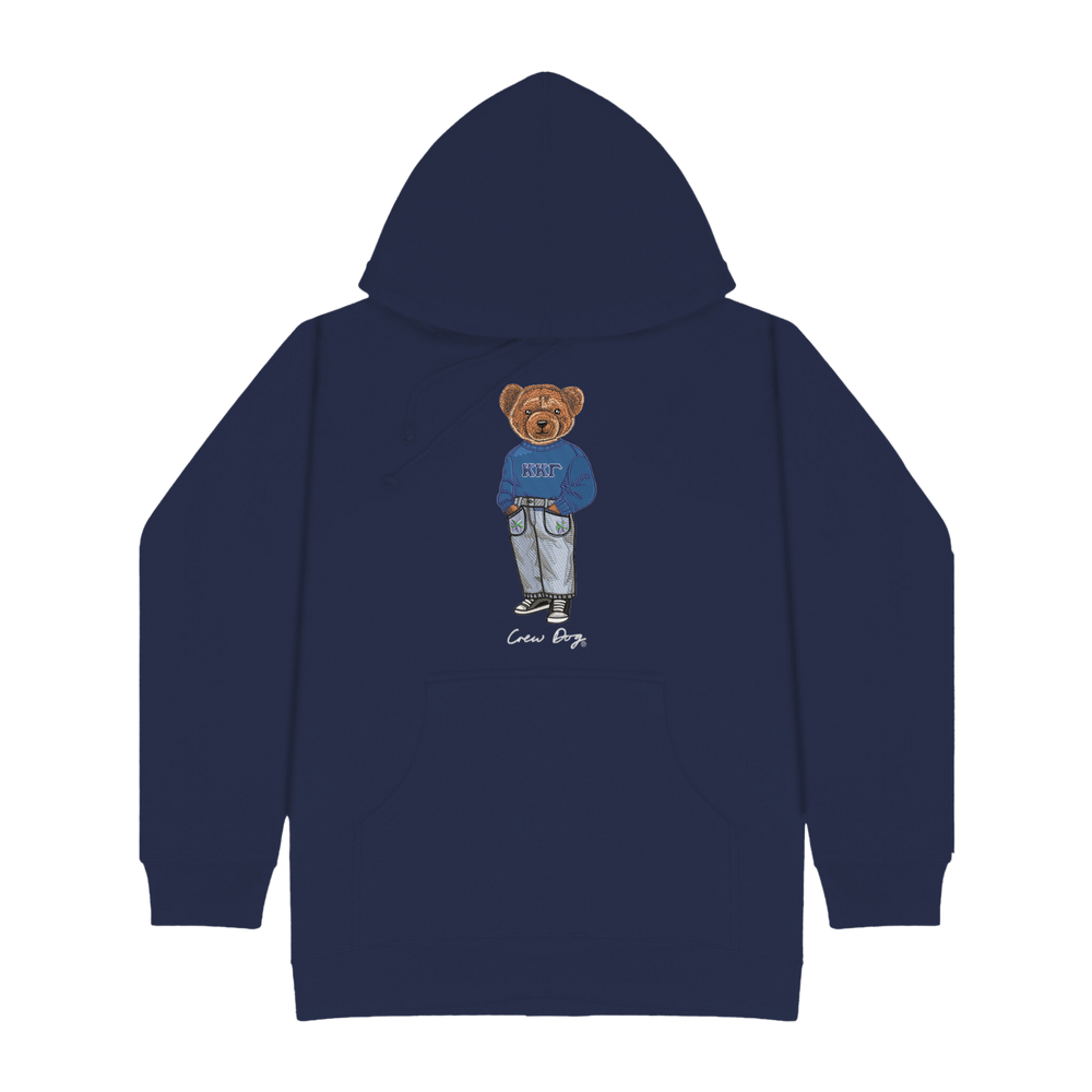 
                      
                        KKΓ Original Hoodie
                      
                    