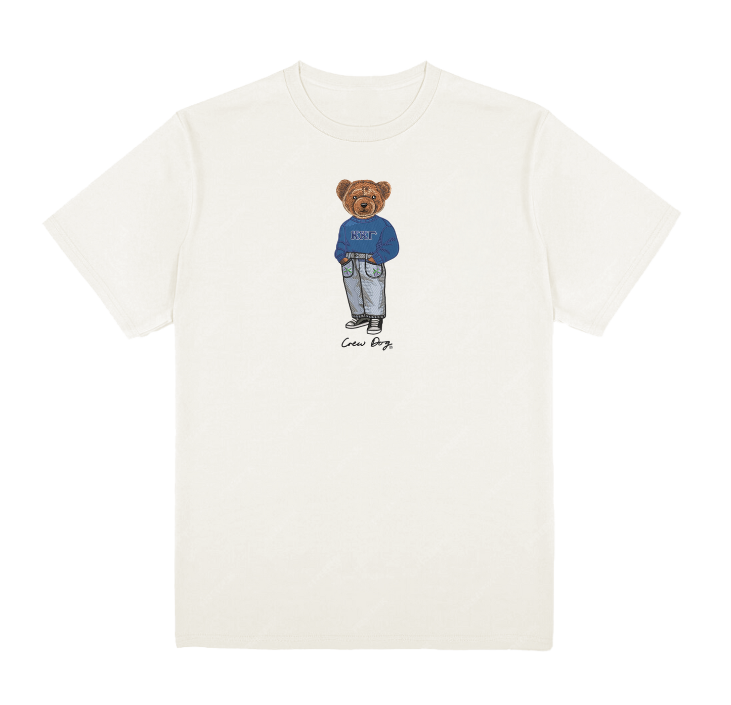 KKΓ Original Tee