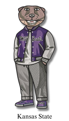 KansasState Logo