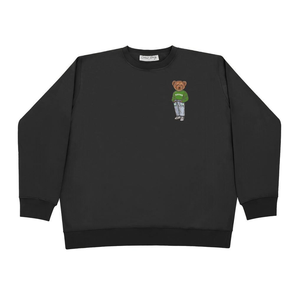 
                      
                        ΚΔ Original Crewneck
                      
                    