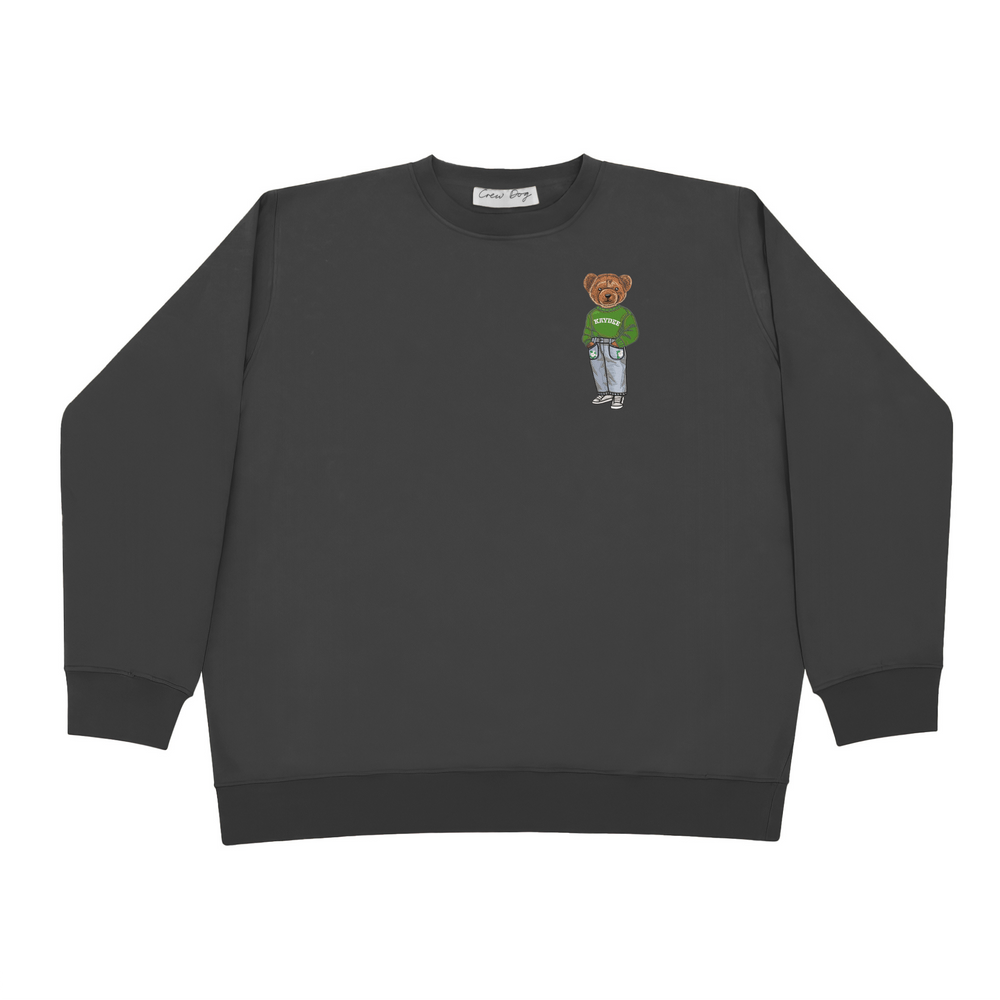 
                      
                        ΚΔ Original Crewneck
                      
                    