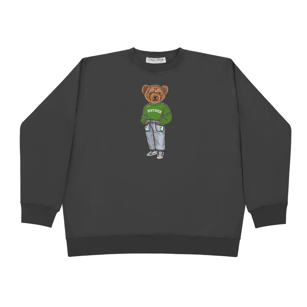 
                      
                        ΚΔ Original Crewneck
                      
                    