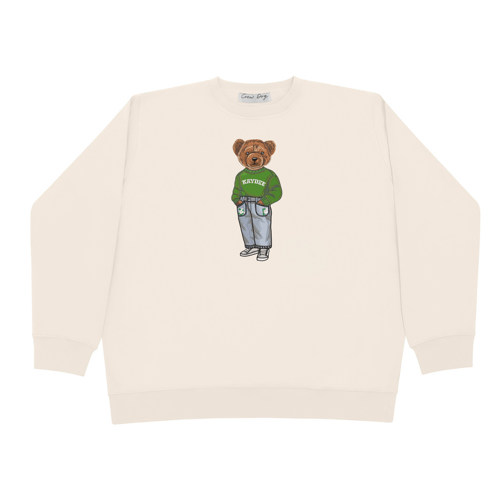ΚΔ Original Crewneck