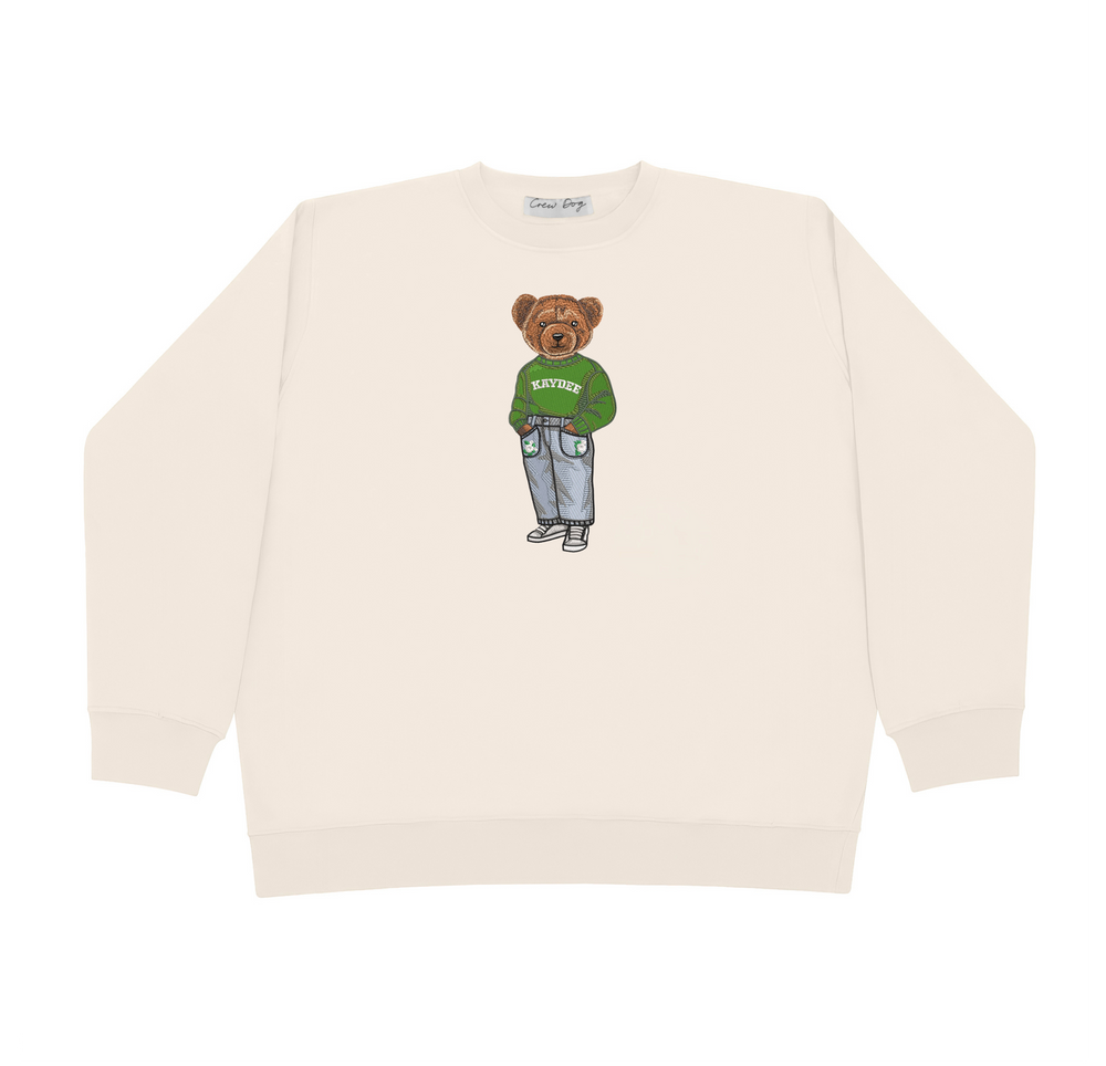 ΚΔ Original Crewneck