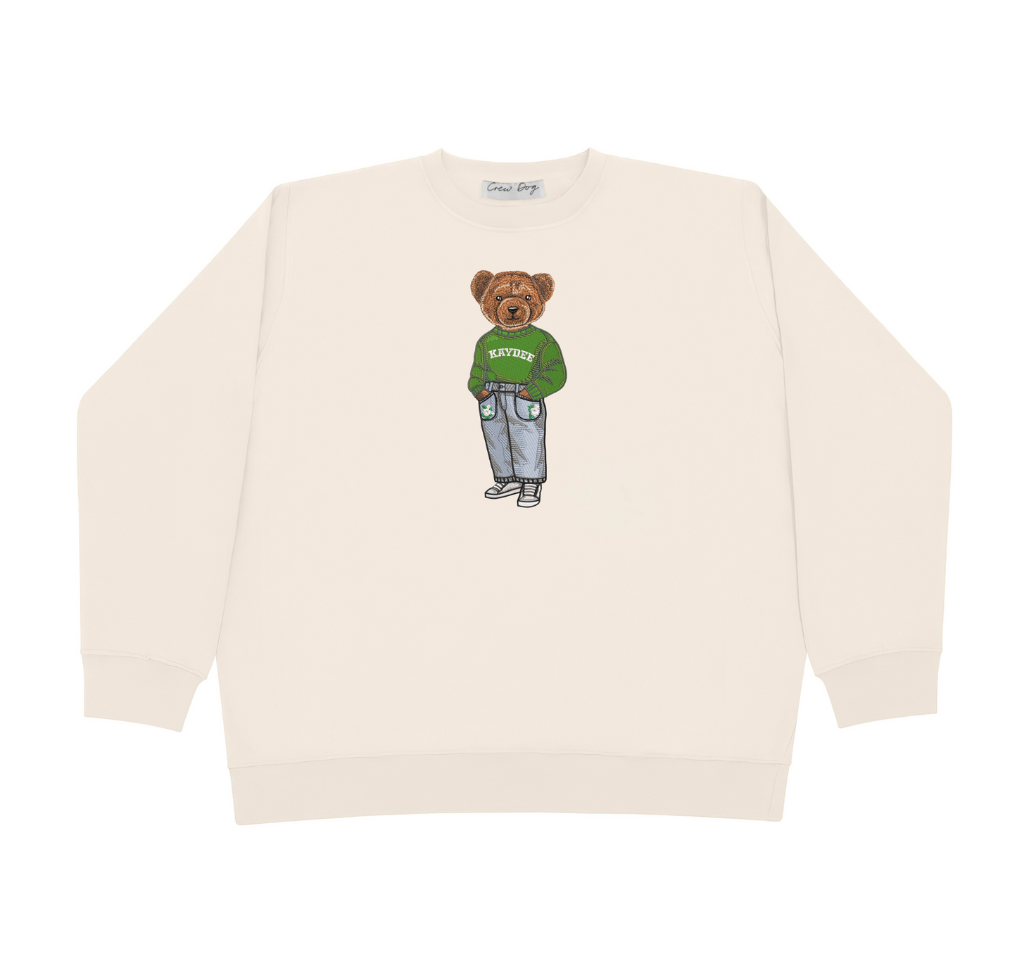 ΚΔ Original Crewneck