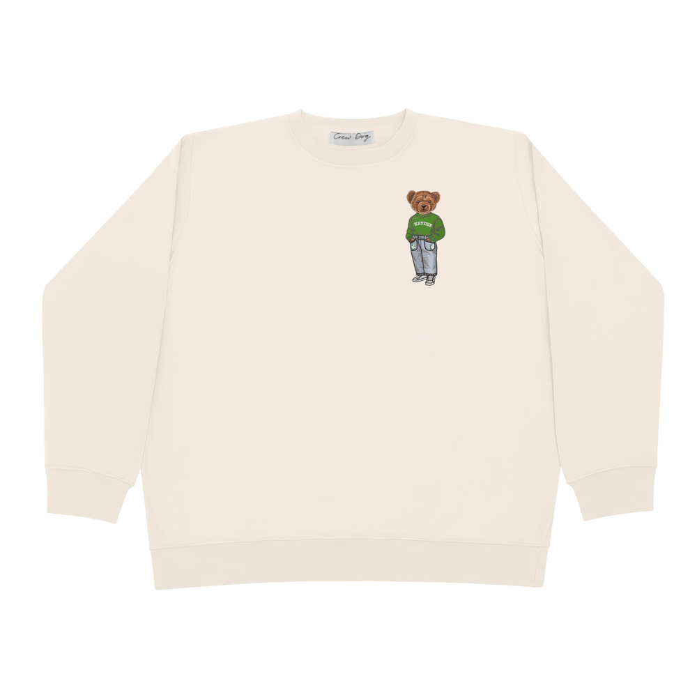 
                      
                        ΚΔ Original Crewneck
                      
                    