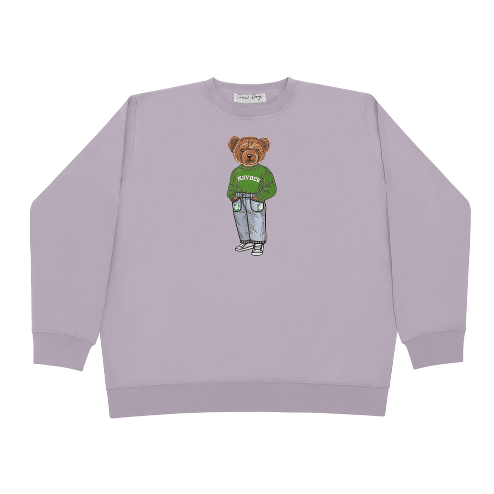 
                      
                        ΚΔ Original Crewneck
                      
                    