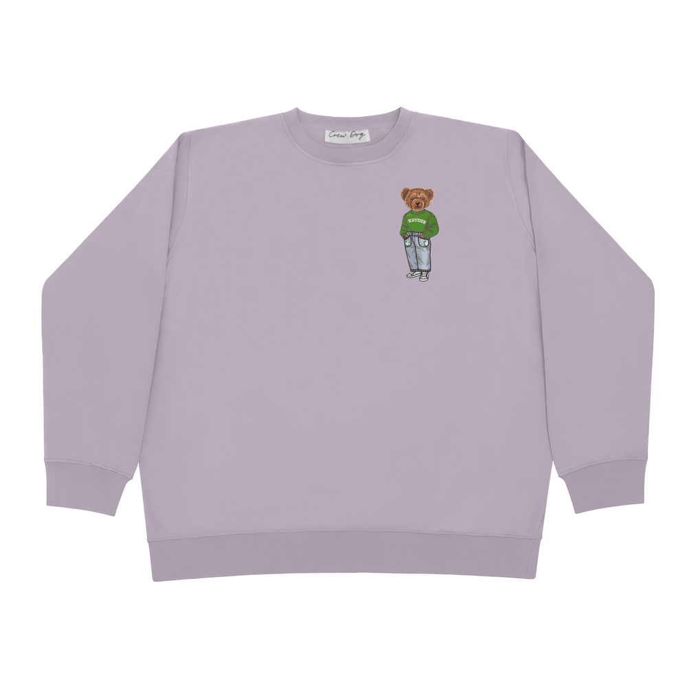 
                      
                        ΚΔ Original Crewneck
                      
                    