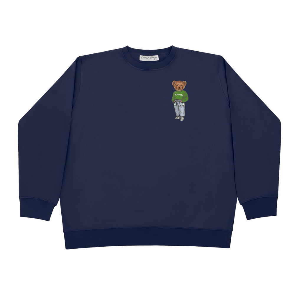 
                      
                        ΚΔ Original Crewneck
                      
                    