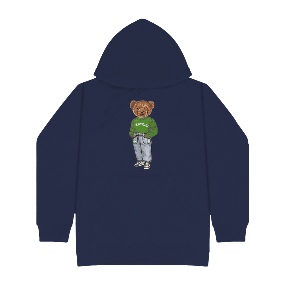 ΚΔ Original Hoodie