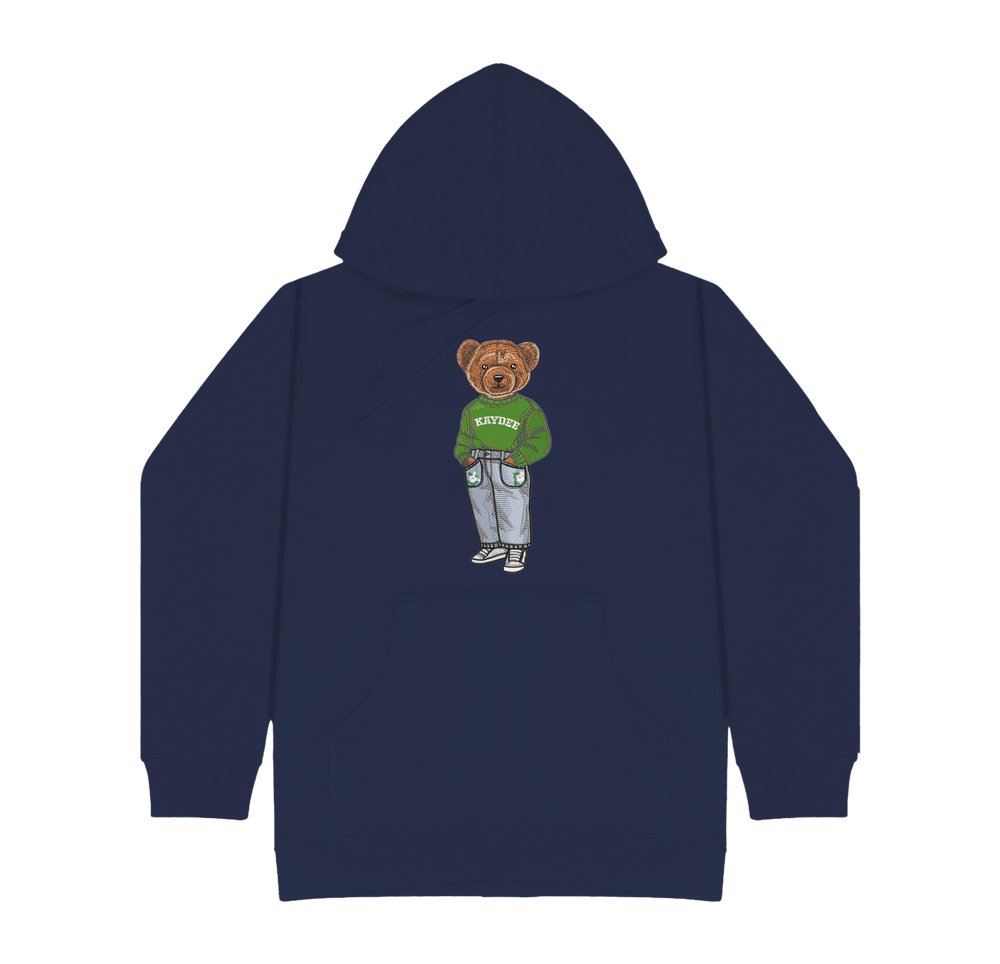 ΚΔ Original Hoodie