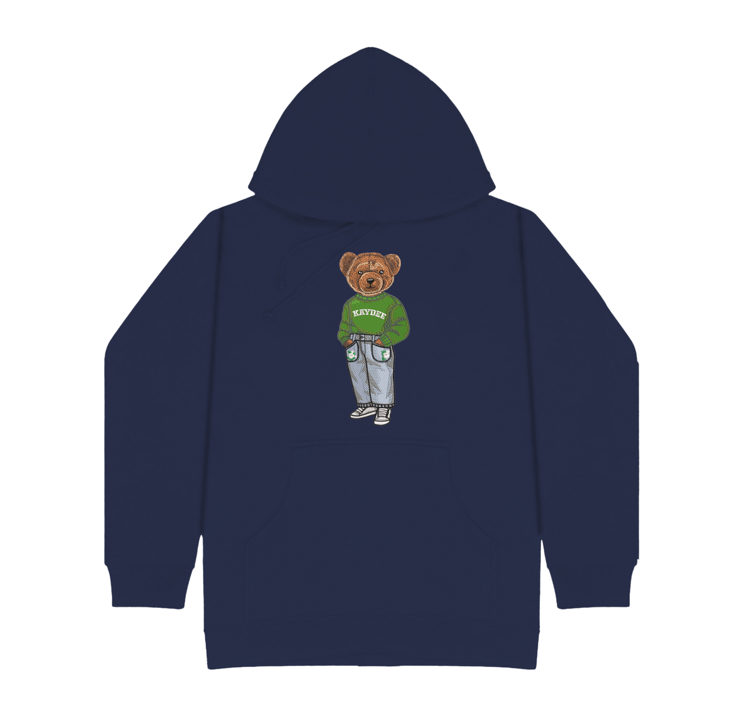 ΚΔ Original Hoodie
