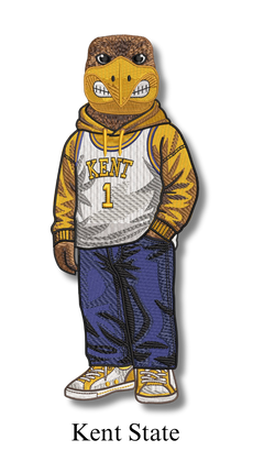 KentState Logo