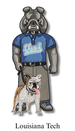 LATech Logo