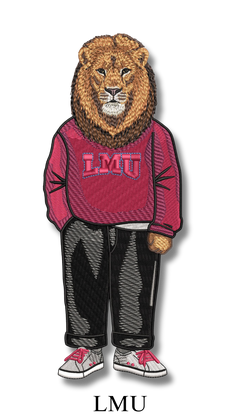 LMU Logo