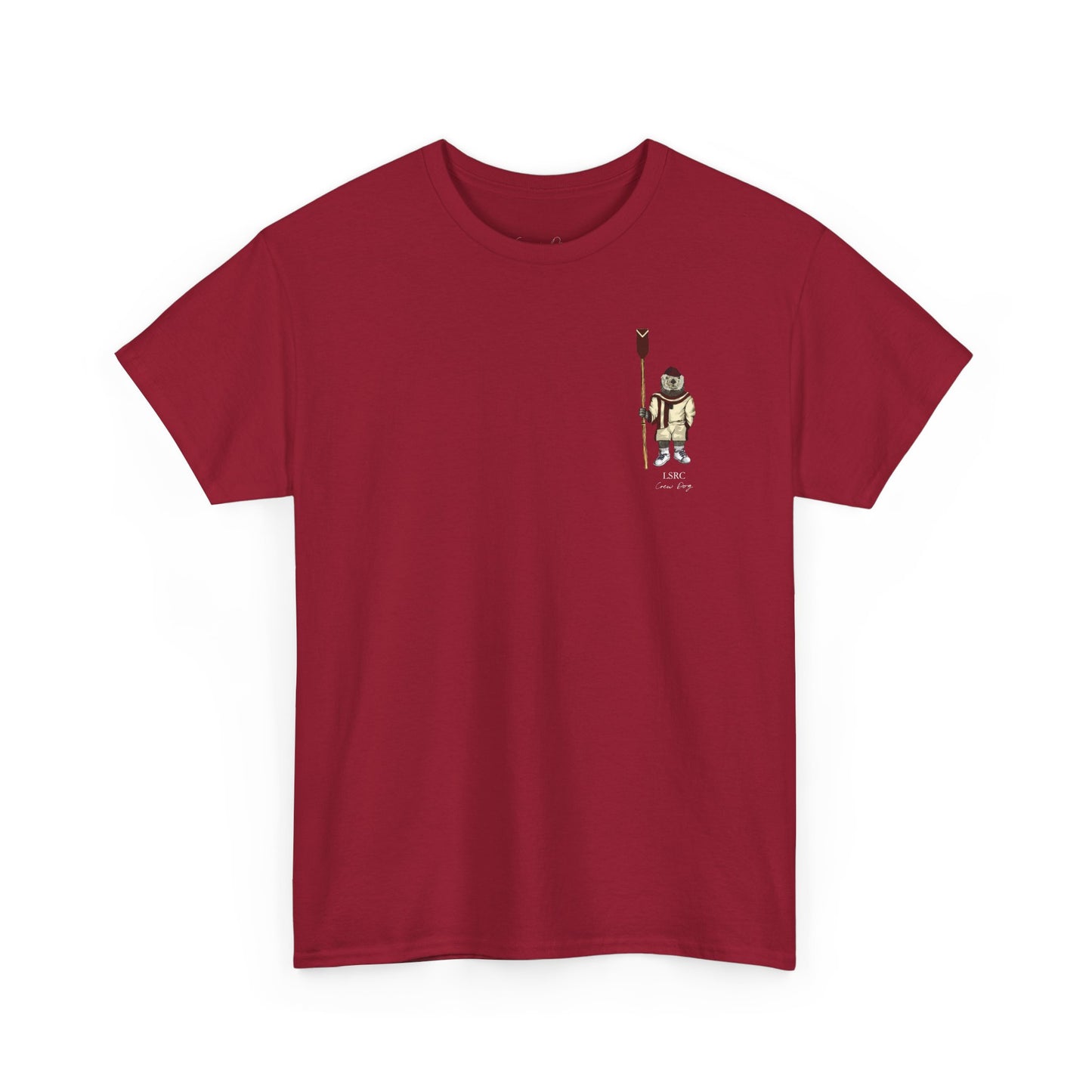 LSRC Tee