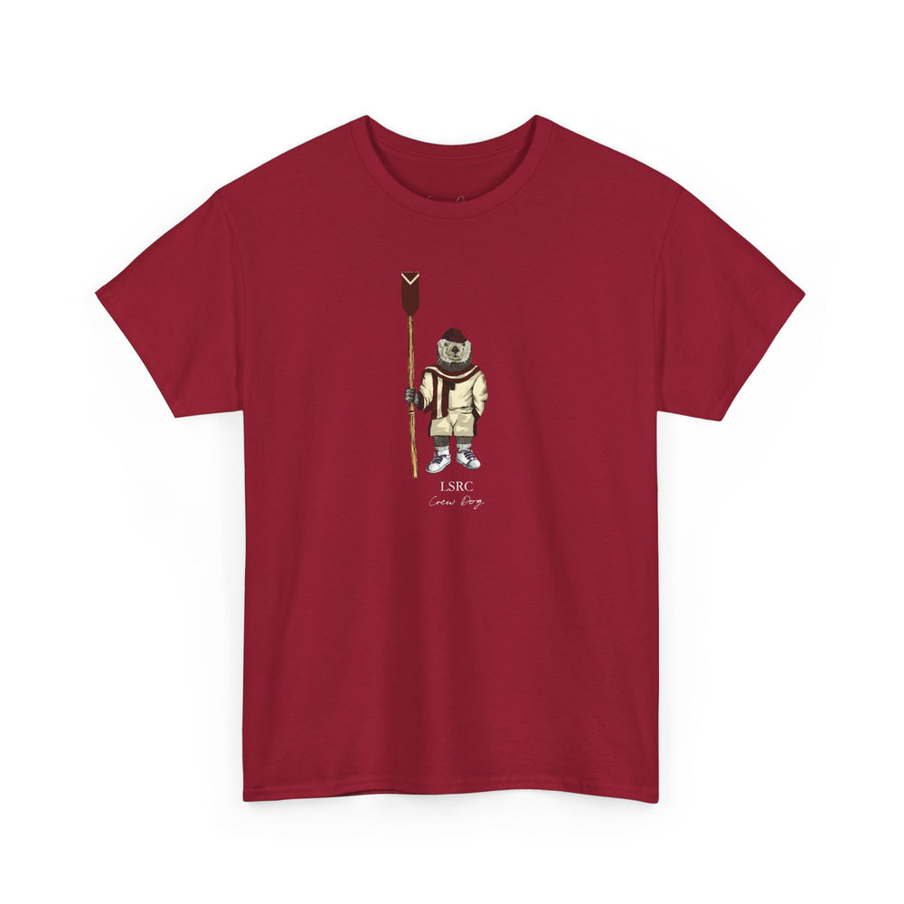LSRC Tee