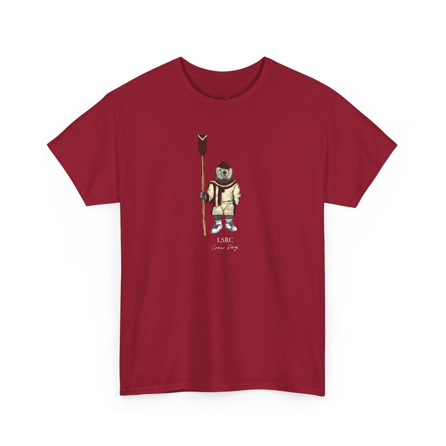 LSRC Tee