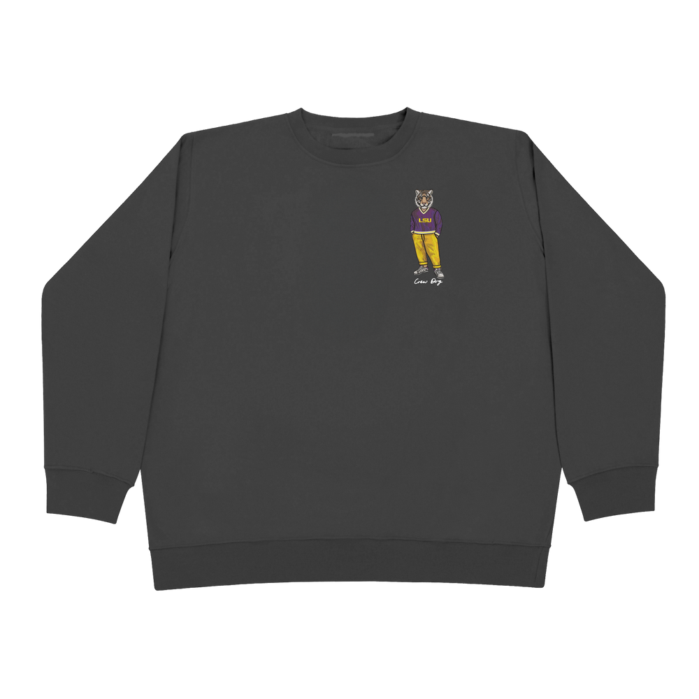 
                      
                        LSU Original Crewneck
                      
                    