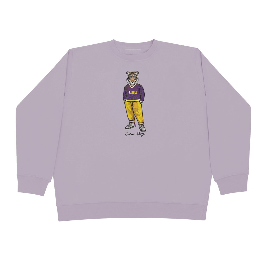 
                      
                        LSU Original Crewneck
                      
                    