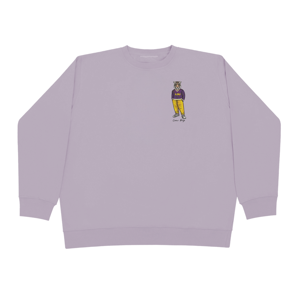 
                      
                        LSU Original Crewneck
                      
                    