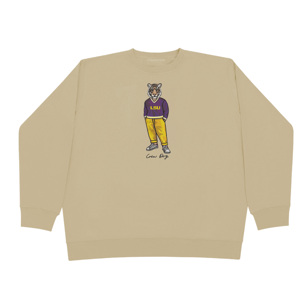 
                      
                        LSU Original Crewneck
                      
                    