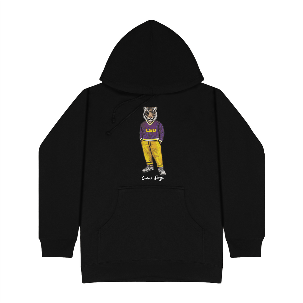 LSU Original Hoodie