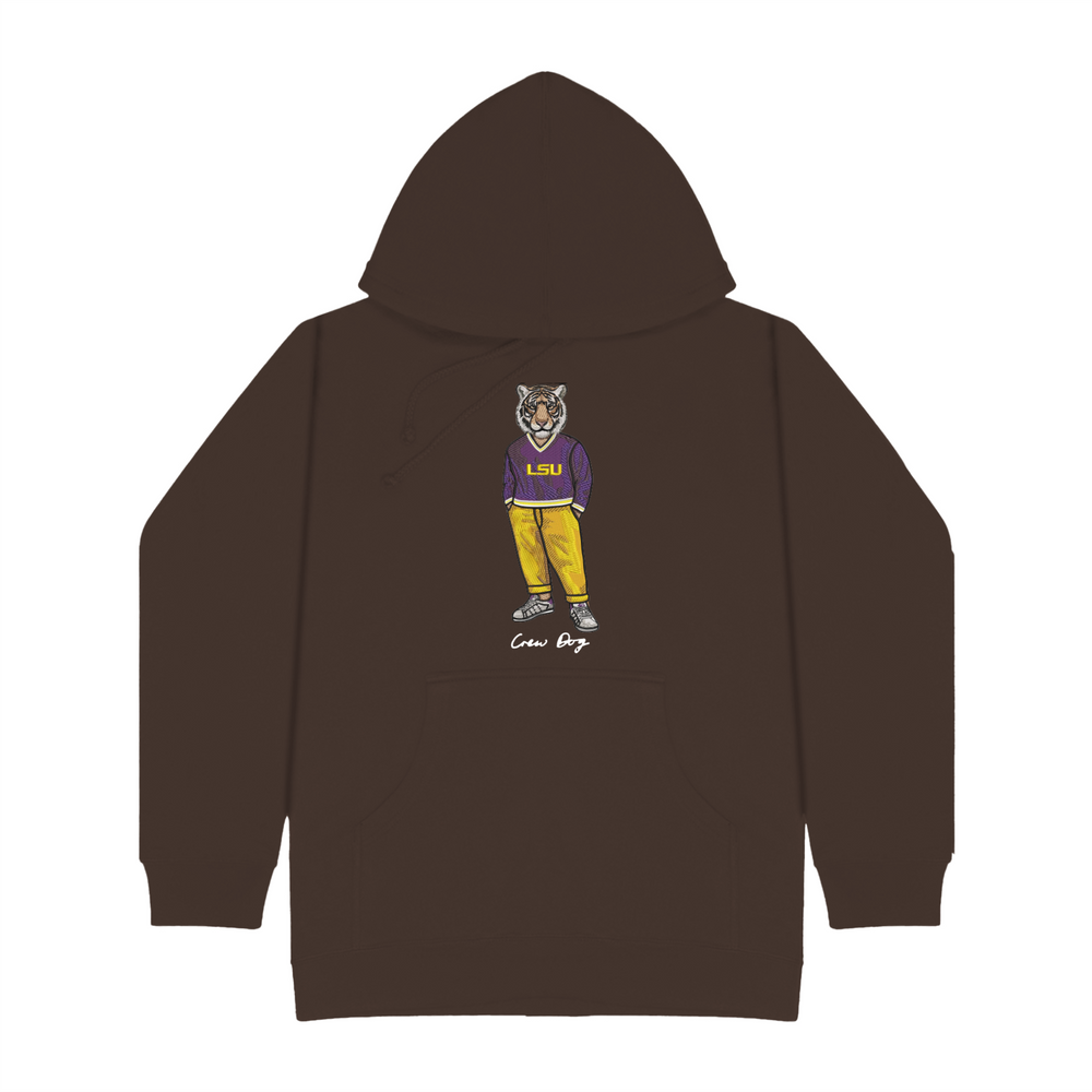 
                      
                        LSU Original Hoodie
                      
                    