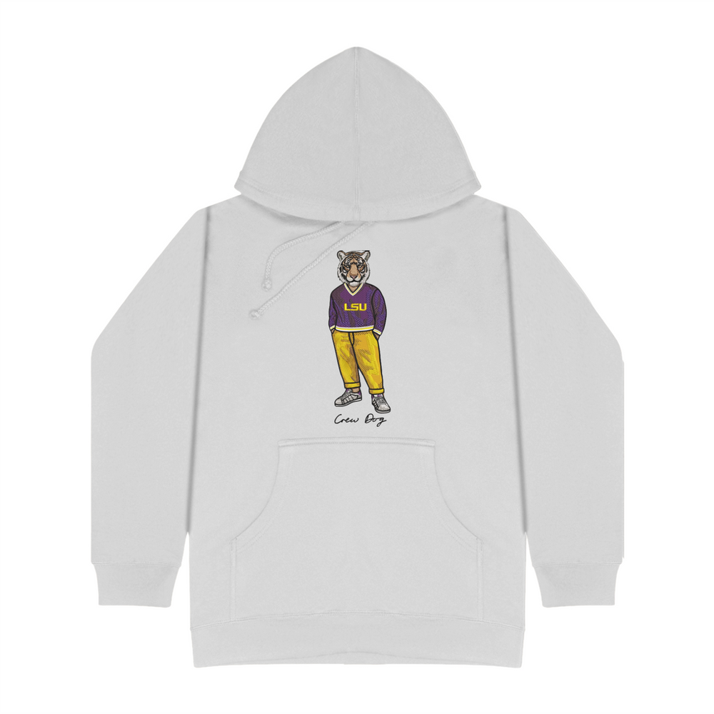 
                      
                        LSU Original Hoodie
                      
                    