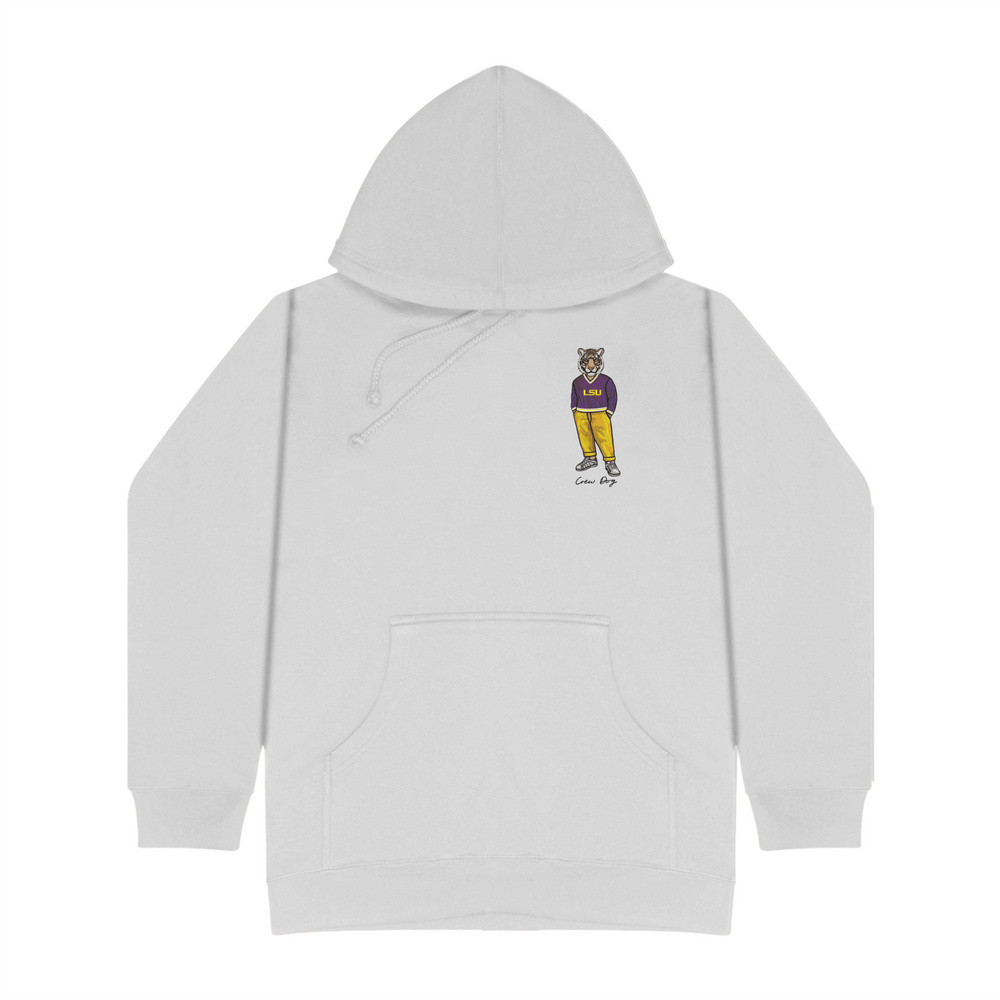 
                      
                        LSU Original Hoodie
                      
                    