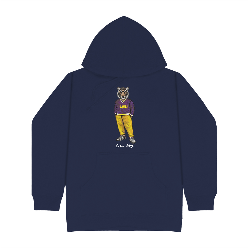 
                      
                        LSU Original Hoodie
                      
                    