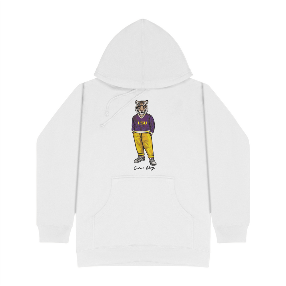 
                      
                        LSU Original Hoodie
                      
                    