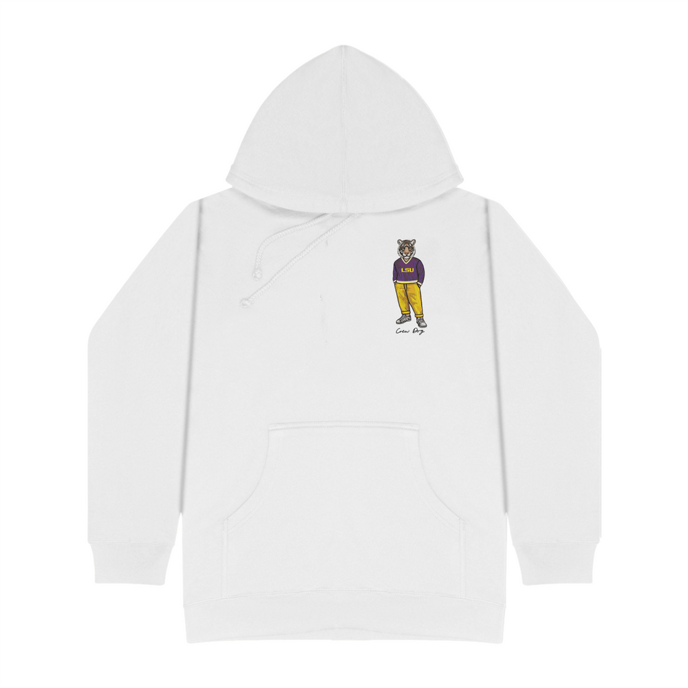 
                      
                        LSU Original Hoodie
                      
                    