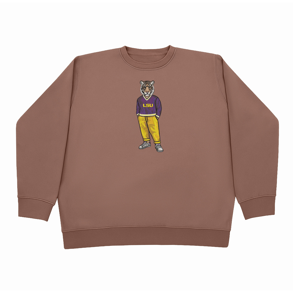
                      
                        LSU Original Crewneck
                      
                    