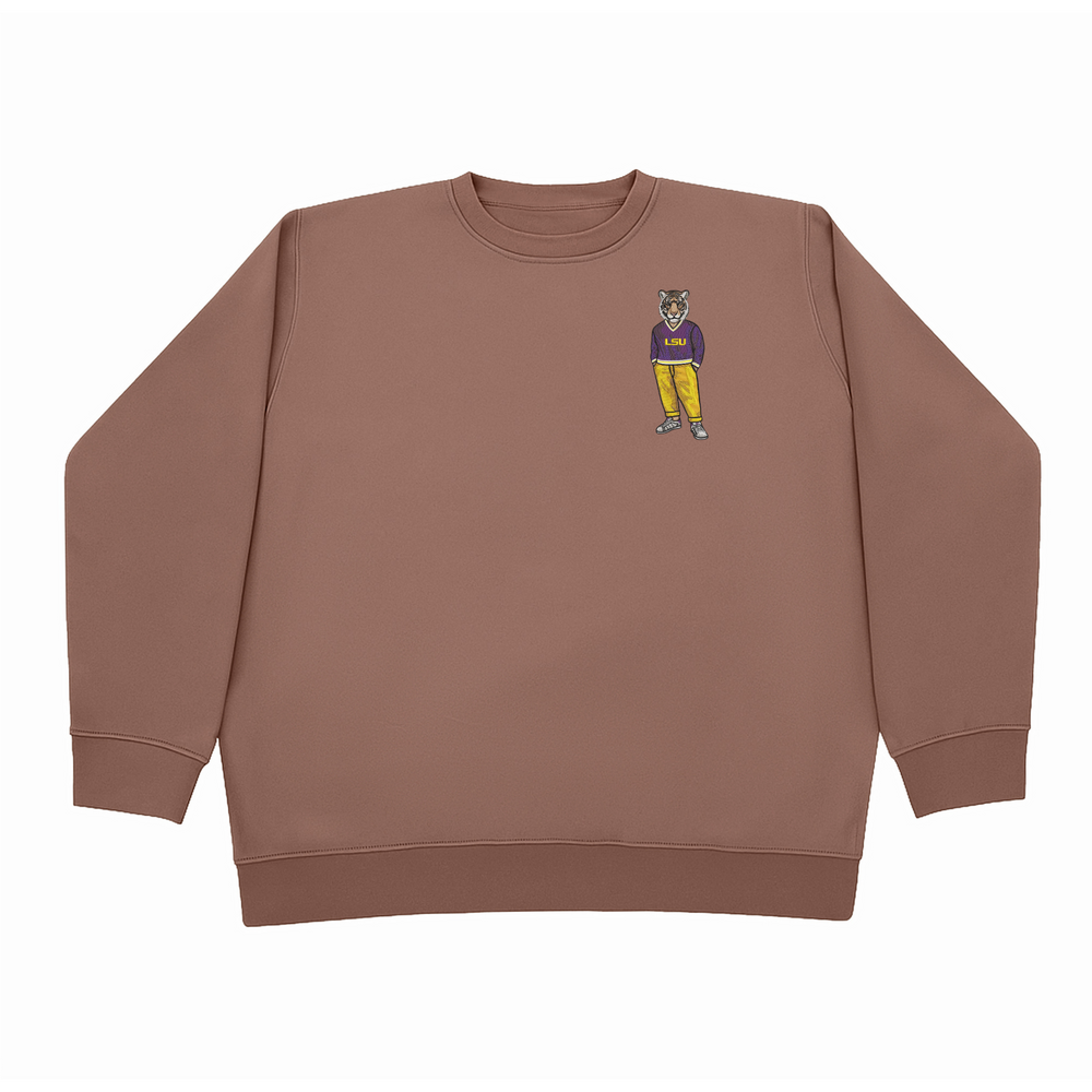 
                      
                        LSU Original Crewneck
                      
                    