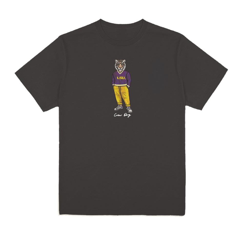 LSU Original Tee