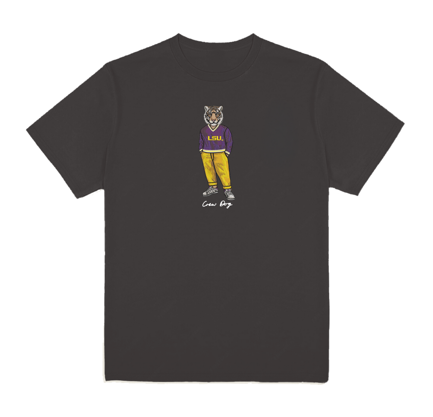 LSU Original Tee