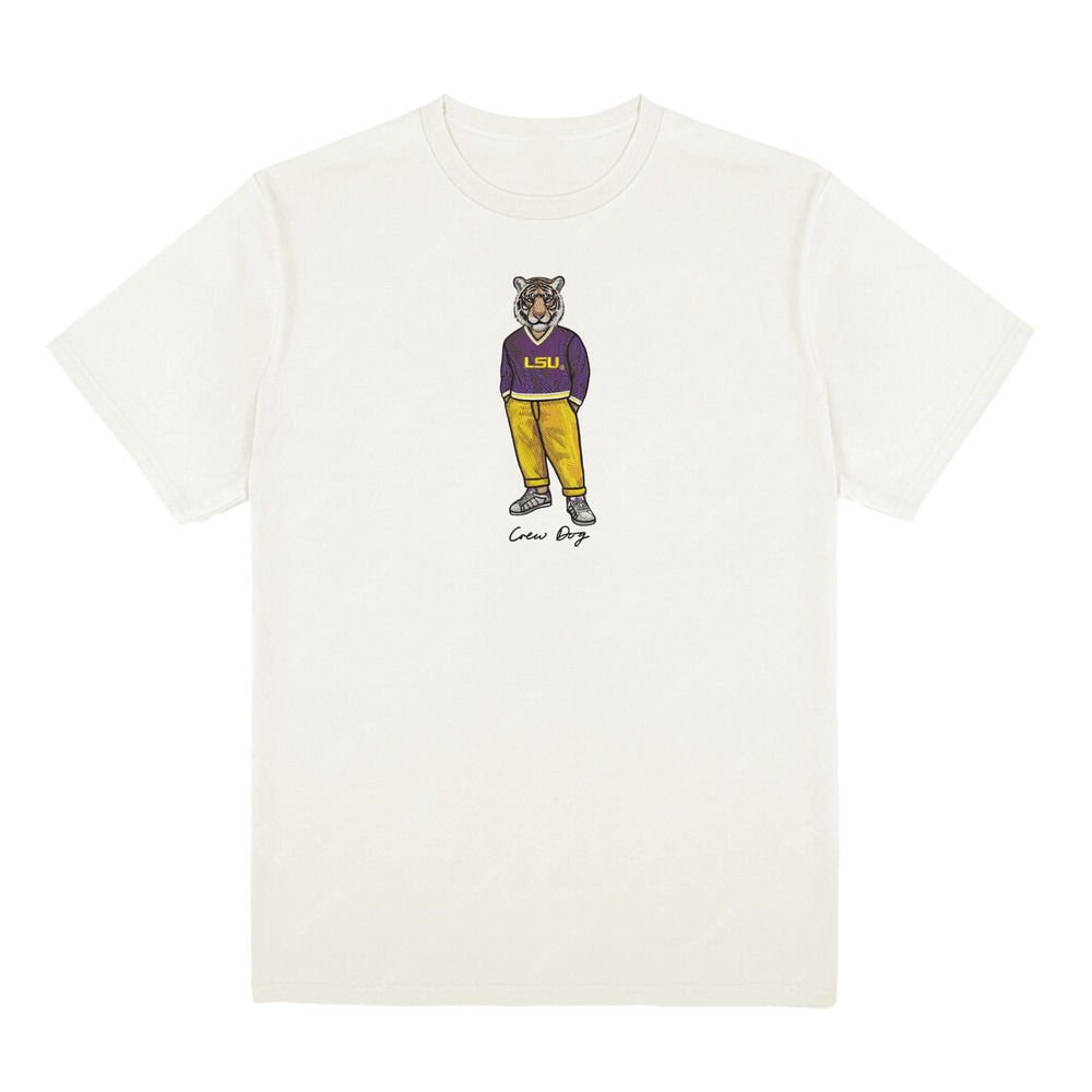 
                      
                        LSU Original Tee
                      
                    