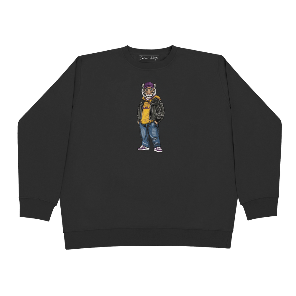 LSU Rally House Crewneck