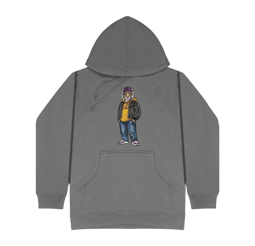 LSU Rally House Hoodie