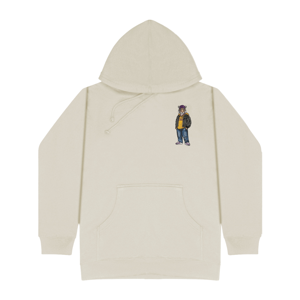 
                      
                        LSU Rally House Hoodie
                      
                    