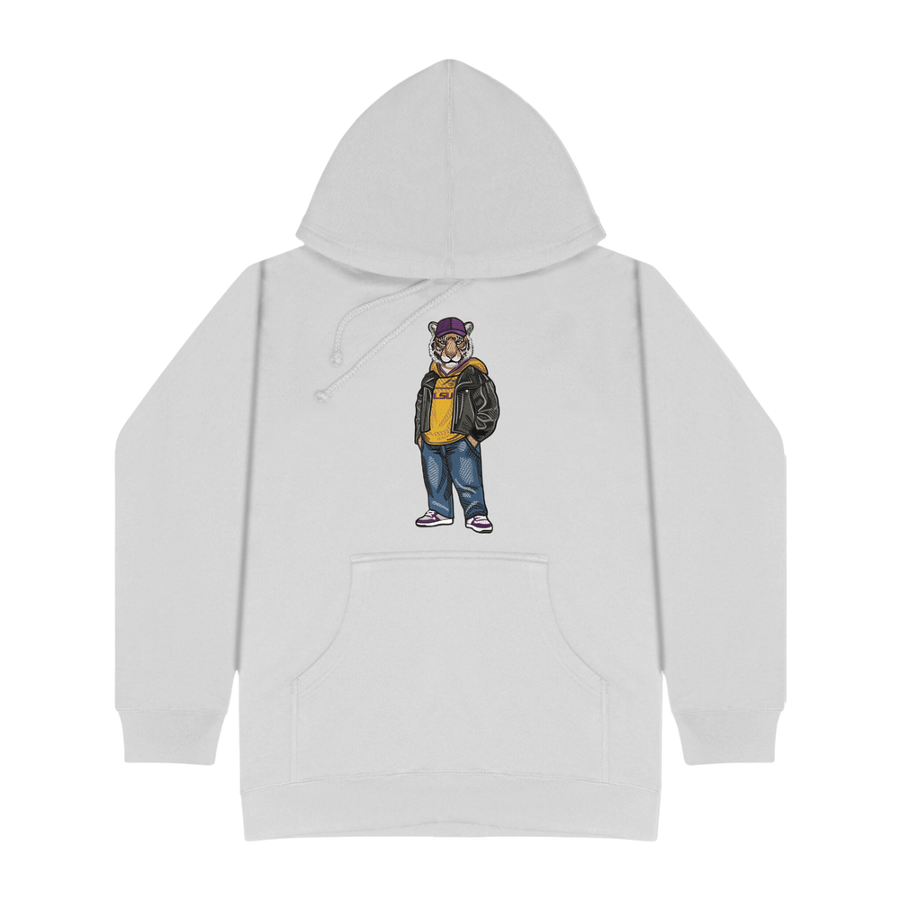 
                      
                        LSU Rally House Hoodie
                      
                    