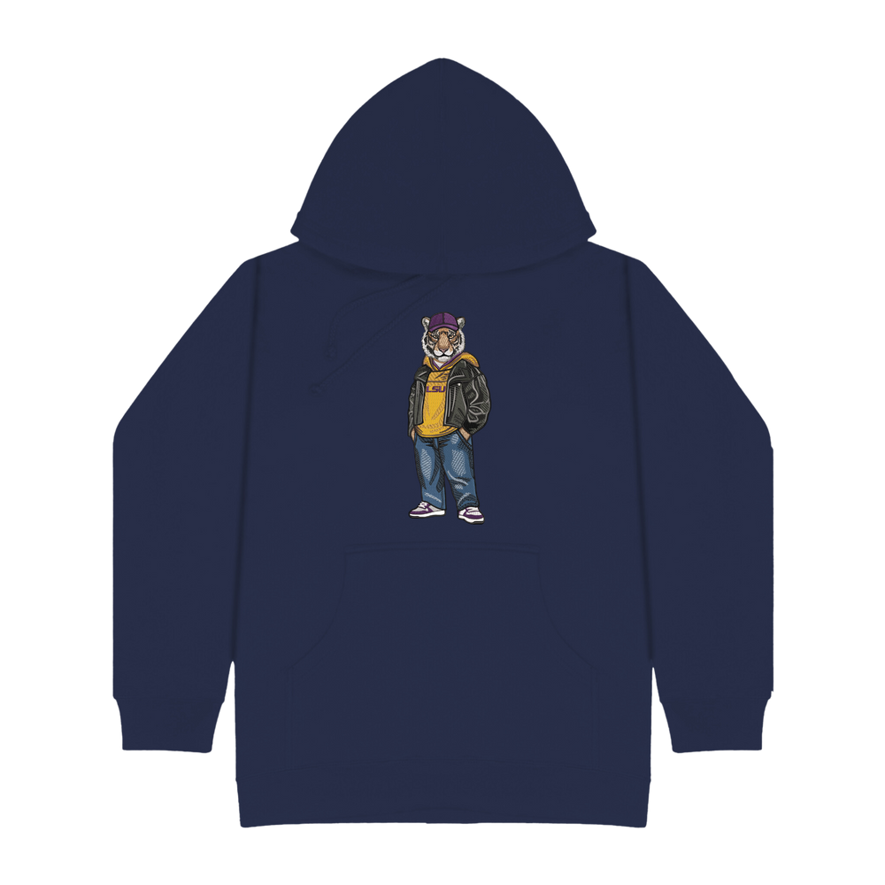 
                      
                        LSU Rally House Hoodie
                      
                    