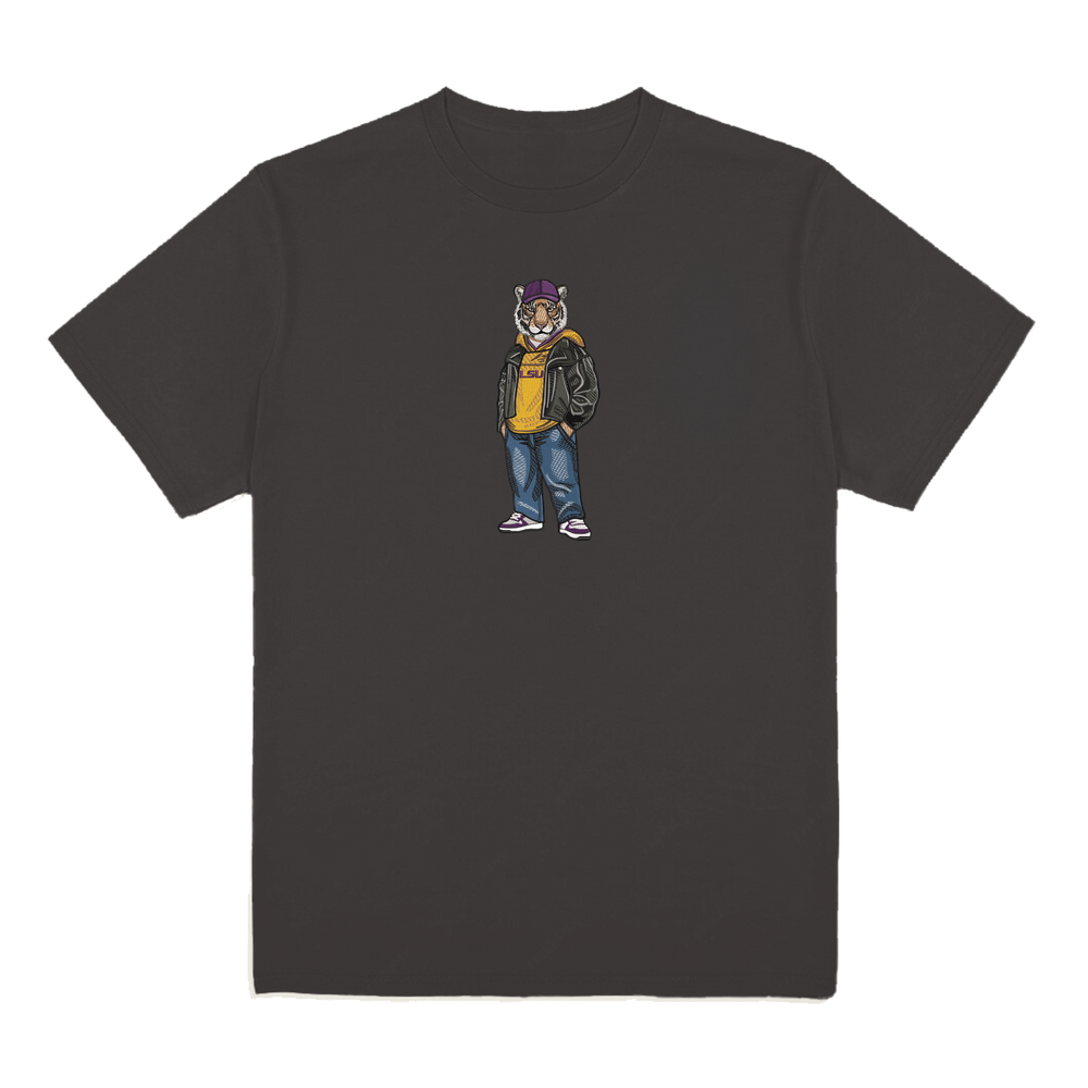 
                      
                        LSU Rally House Tee
                      
                    