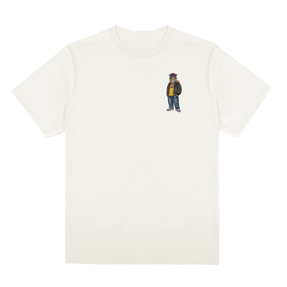 
                      
                        LSU Rally House Tee
                      
                    