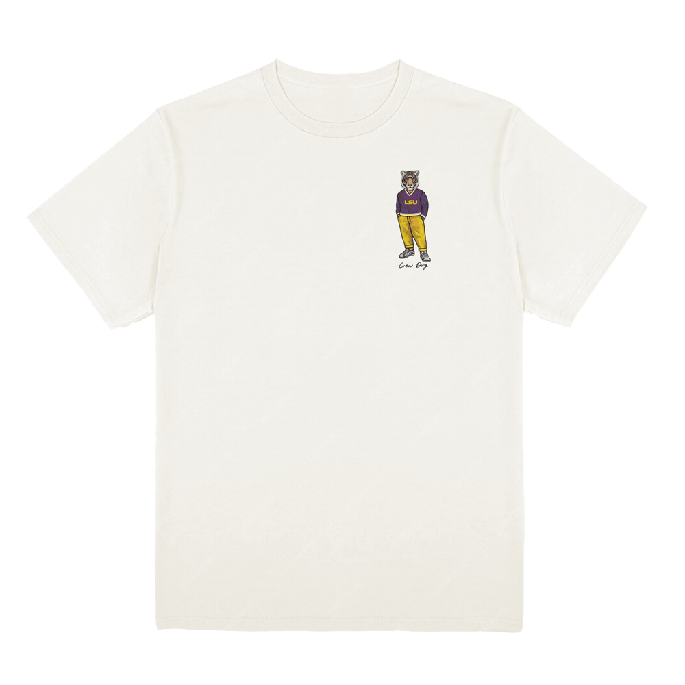 LSU Original Tee